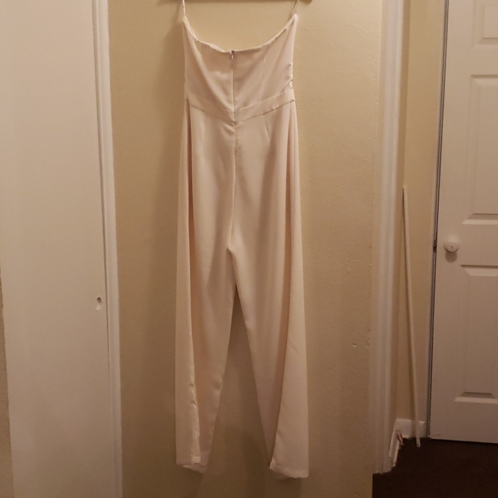 Forever 21 Jumpsuit
